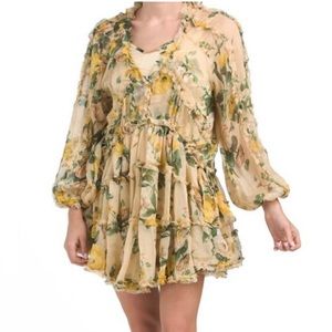 O.P.T. Dress NWT💕sz L